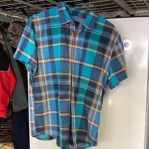 Men’s dress shirt